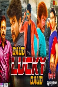 Daud Lucky Daud (2020) South Indian Hindi Dubbed Movie