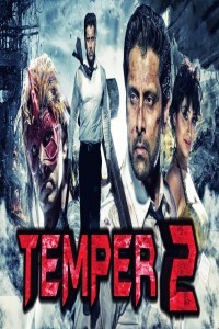 Temper 2 (2019) South Indian Hindi Dubbed Movie